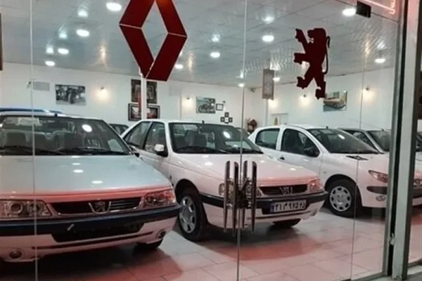 مهندسی قراردادها؛ استراتژی جدید ایران خودرو برای دور زدن قانون